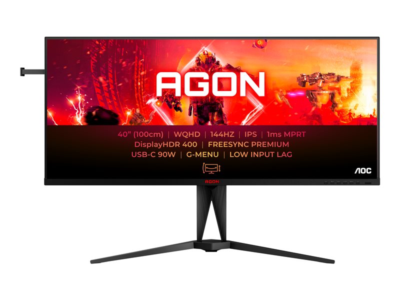 AOC AGON AG405UXC